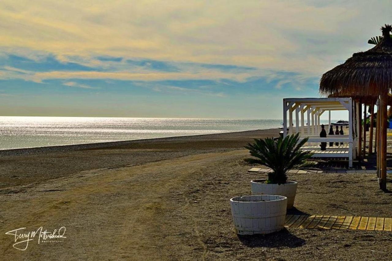 Grand Patio Apartment Torre Del Mar Exteriér fotografie